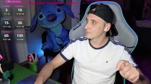 Mirko online show from 12, 9, 2025