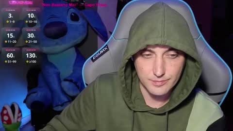 Mirko online show from 21, 10, 2025