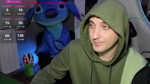 Mirko online show from 22, 10, 2025