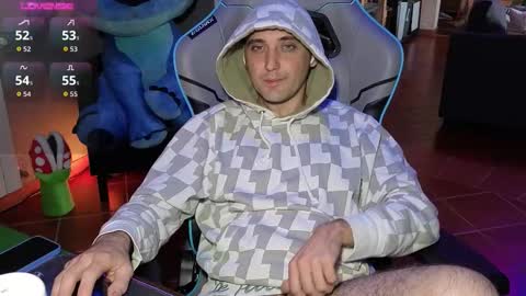 Mirko online show from 29, 10, 2025