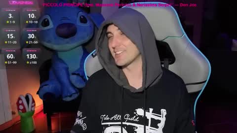 Mirko online show from 29, 10, 2025