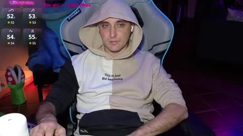 Mirko online show from 30, 10, 2025