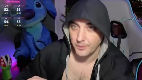 Mirko online show from 16, 11, 2025