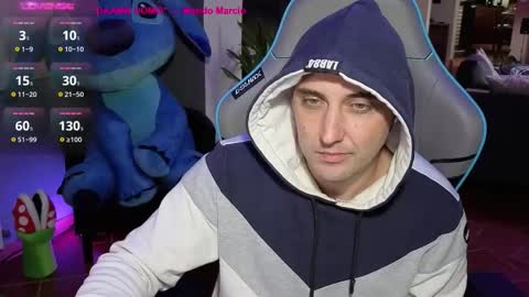 Mirko online show from 24, 11, 2025