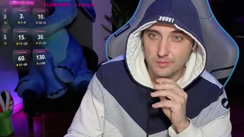 Mirko online show from 4, 12, 2025