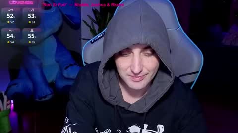 Mirko online show from 19, 2, 2026