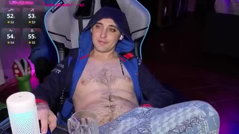 Mirko online show from 13, 3, 2026