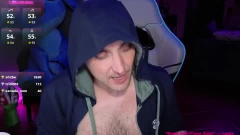 Mirko online show from 13, 4, 2026