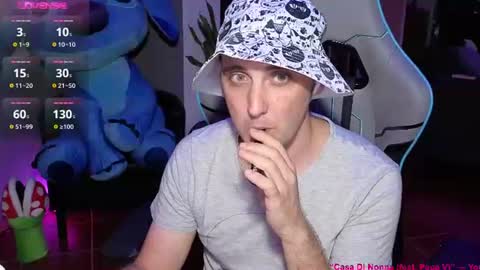 Snapshot of gil_gamesh2nd chatting on 30, 6, 2026 Mirko online show from 30, 6, 2026