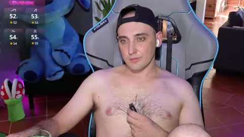 Snapshot of gil_gamesh2nd chatting on 6, 7, 2026 Mirko online show from 6, 7, 2026