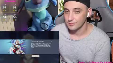 Snapshot of gil_gamesh2nd chatting on 7, 7, 2026 Mirko online show from 7, 7, 2026