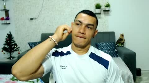 GILBERT online show from 18, 12, 2024