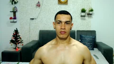 GILBERT online show from 24, 12, 2024