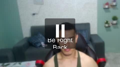 GILBERT online show from 6, 1, 2025