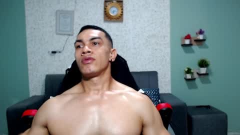 GILBERT online show from 11, 1, 2025