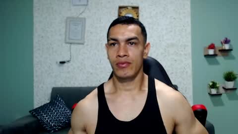 GILBERT online show from 14, 1, 2025