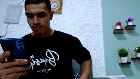 GILBERT online show from 20, 1, 2025