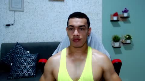 GILBERT online show from 21, 1, 2025