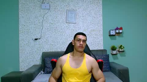 GILBERT online show from 26, 1, 2025