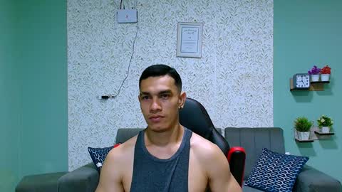 GILBERT online show from 31, 1, 2025