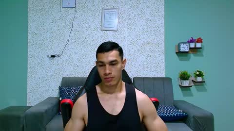 GILBERT online show from 5, 2, 2025