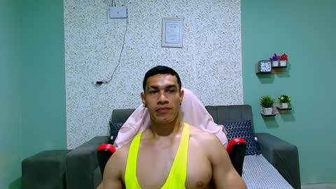 GILBERT online show from 8, 2, 2025