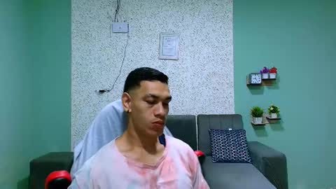 GILBERT online show from 15, 2, 2025