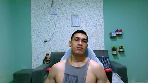 GILBERT online show from 17, 2, 2025