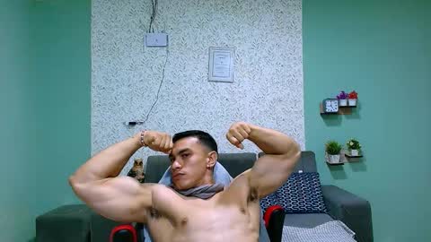 GILBERT online show from 17, 2, 2025