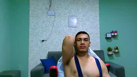 GILBERT online show from 28, 2, 2025