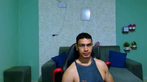 GILBERT online show from 5, 3, 2025