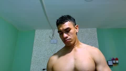 GILBERT online show from 5, 3, 2025