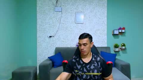 GILBERT online show from 6, 3, 2025