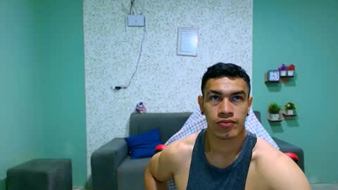 GILBERT online show from 12, 3, 2025