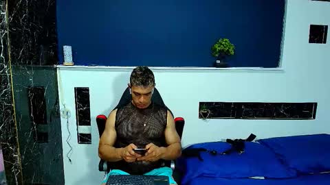 GILBERT online show from 13, 9, 2025