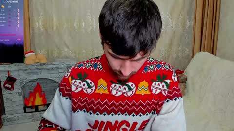 Snapshot of gilbertogonzales chatting on 18, 12, 2024 gilbertogonzales online show from 18, 12, 2024