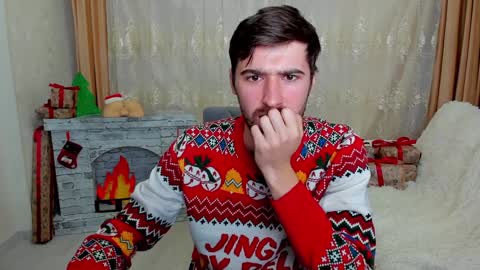 Snapshot of gilbertogonzales chatting on 20, 12, 2024 gilbertogonzales online show from 20, 12, 2024