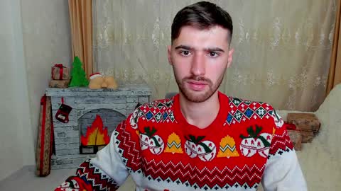 Snapshot of gilbertogonzales chatting on 22, 12, 2024 gilbertogonzales online show from 22, 12, 2024