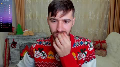 Snapshot of gilbertogonzales chatting on 25, 12, 2024 gilbertogonzales online show from 25, 12, 2024