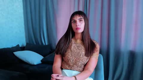 Stacy online show from 21, 10, 2025