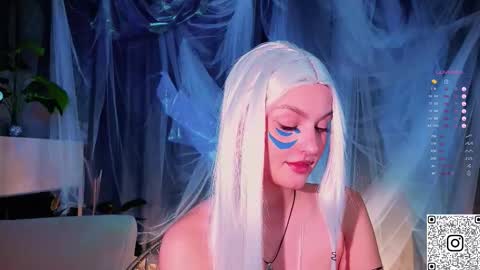 Stacy online show from 15, 11, 2025