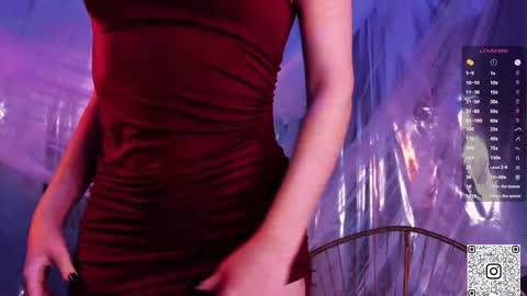 Stacy online show from 16, 1, 2026