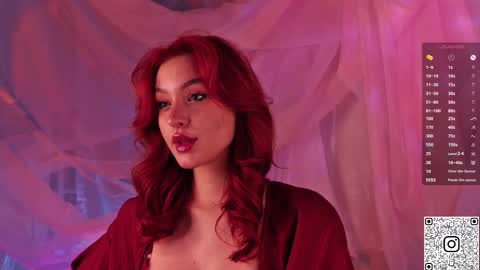 Stacy online show from 15, 2, 2026