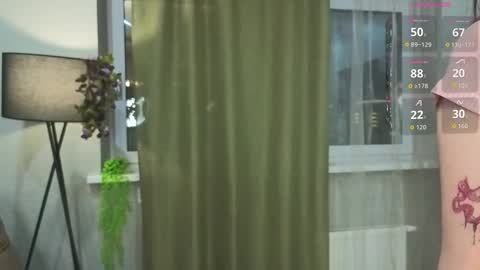 Anna online show from 24, 10, 2025