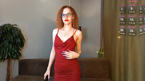 Anna online show from 19, 12, 2025