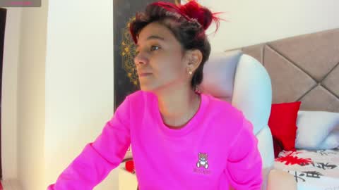 Gimena online show from 29, 12, 2024