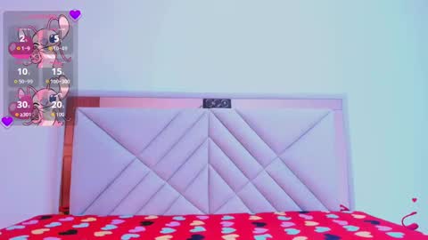 Gimena online show from 11, 10, 2025