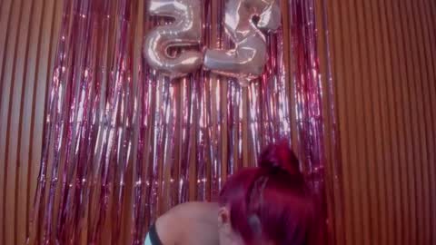 Gimena online show from 10, 1, 2026