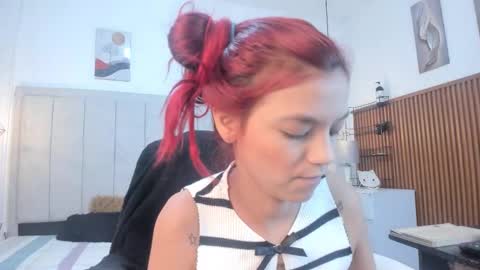 Gimena online show from 6, 2, 2026