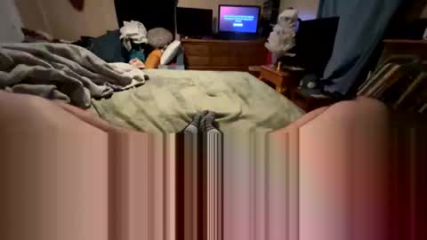 gimp slave at heart online show from 13, 1, 2025